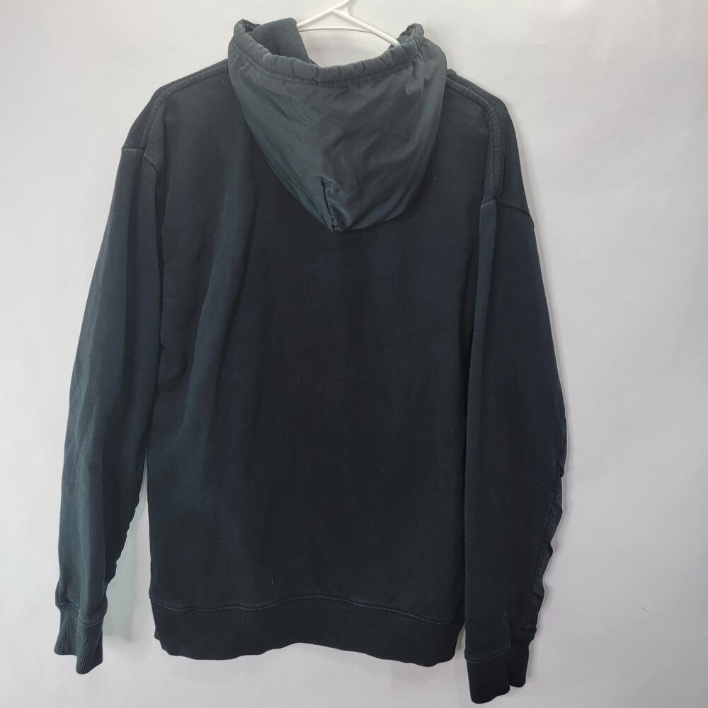 Brixton Pullover Hoodie Men's Size S/M - Picture 2 of 2